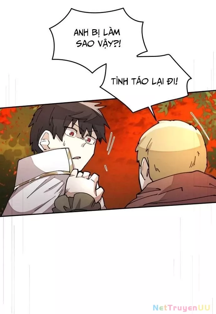Đại Pháp Sư Của Tổ Đội Hồi Quy: Chapter 32