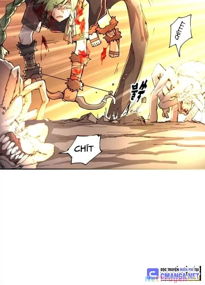 Đại Pháp Sư Của Tổ Đội Hồi Quy: Chapter 33