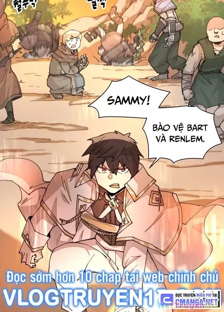 Đại Pháp Sư Của Tổ Đội Hồi Quy: Chapter 33