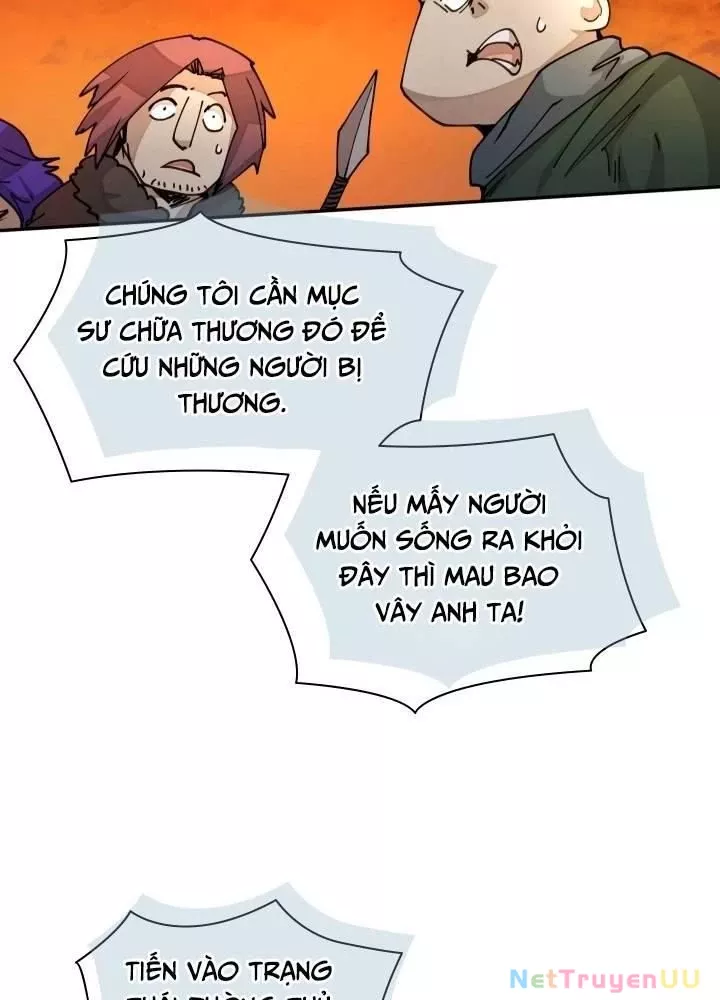 Đại Pháp Sư Của Tổ Đội Hồi Quy: Chapter 33