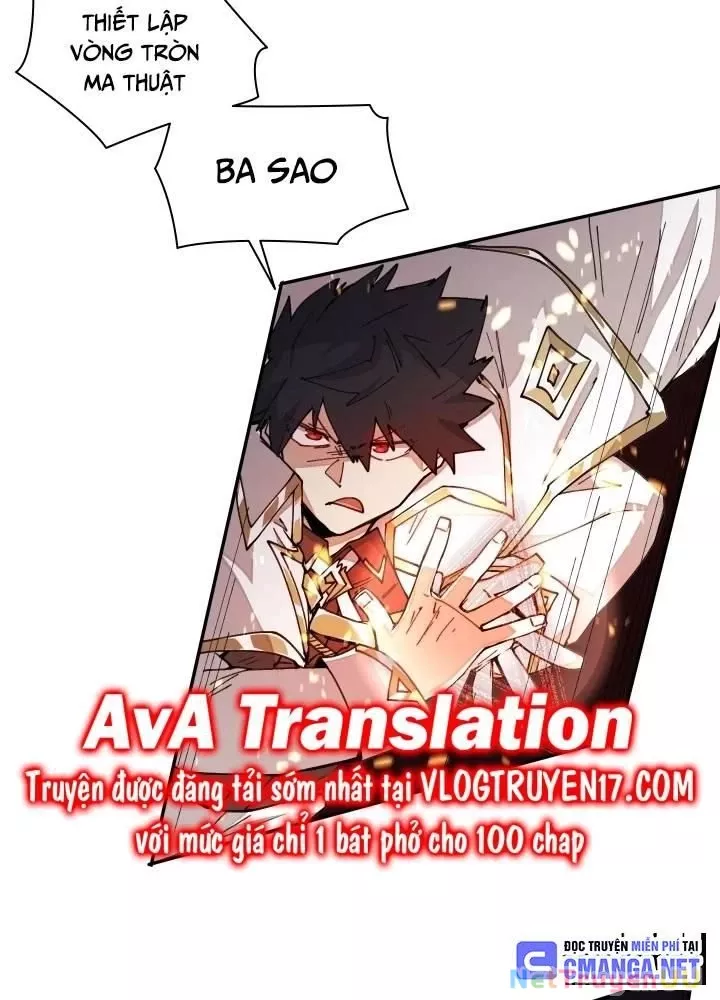 Đại Pháp Sư Của Tổ Đội Hồi Quy: Chapter 33