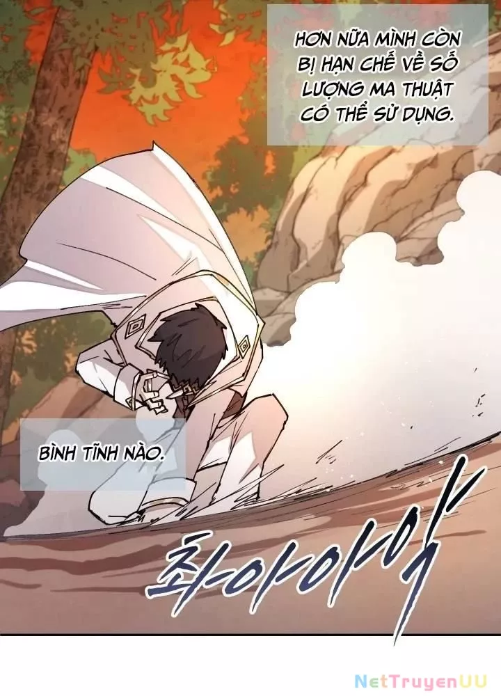 Đại Pháp Sư Của Tổ Đội Hồi Quy: Chapter 33
