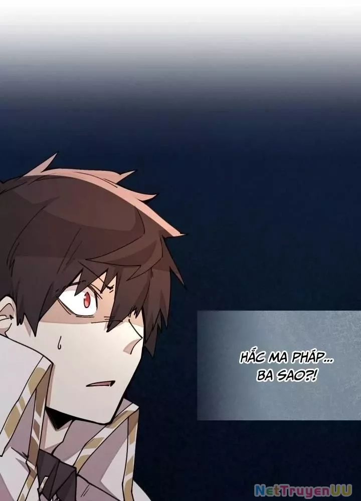 Đại Pháp Sư Của Tổ Đội Hồi Quy: Chapter 33