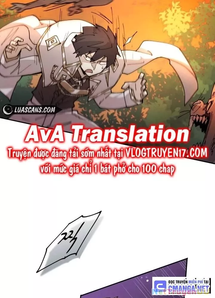 Đại Pháp Sư Của Tổ Đội Hồi Quy: Chapter 33