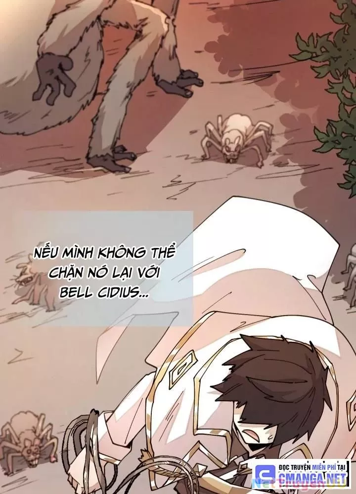 Đại Pháp Sư Của Tổ Đội Hồi Quy: Chapter 33