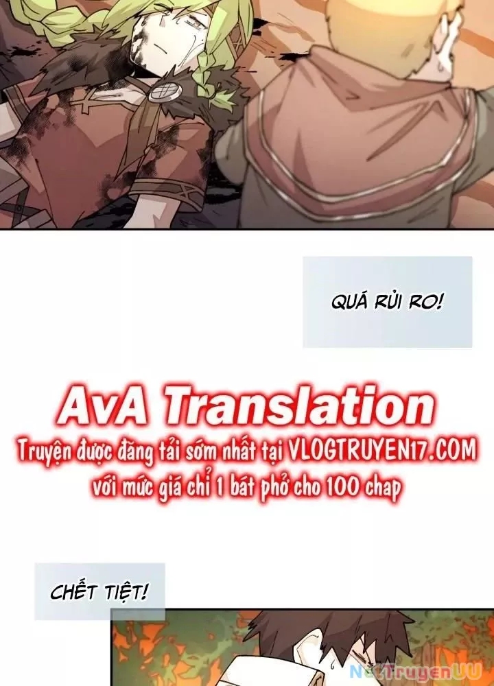 Đại Pháp Sư Của Tổ Đội Hồi Quy: Chapter 33