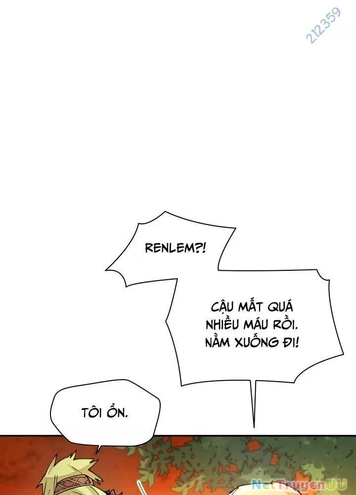 Đại Pháp Sư Của Tổ Đội Hồi Quy: Chapter 33