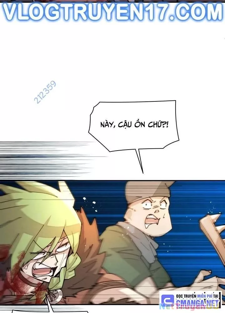 Đại Pháp Sư Của Tổ Đội Hồi Quy: Chapter 33