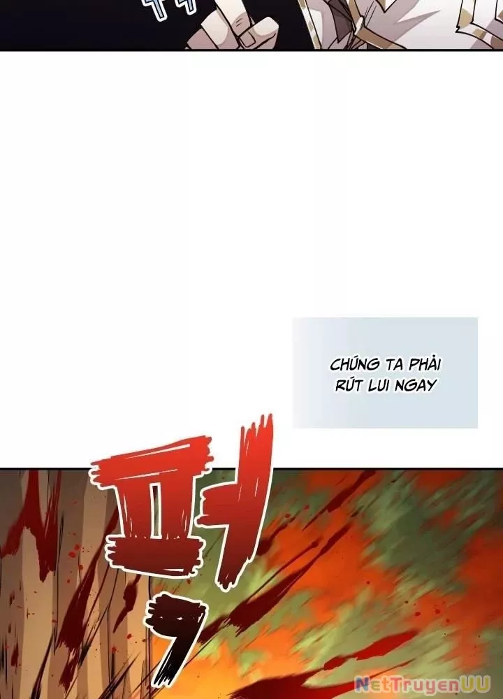 Đại Pháp Sư Của Tổ Đội Hồi Quy: Chapter 33
