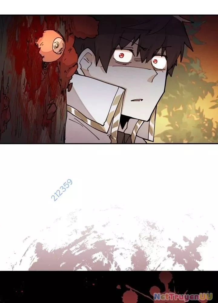 Đại Pháp Sư Của Tổ Đội Hồi Quy: Chapter 33
