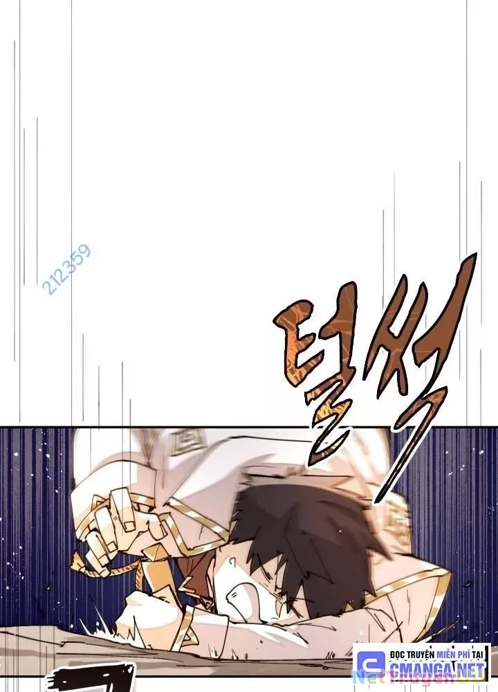 Đại Pháp Sư Của Tổ Đội Hồi Quy: Chapter 33