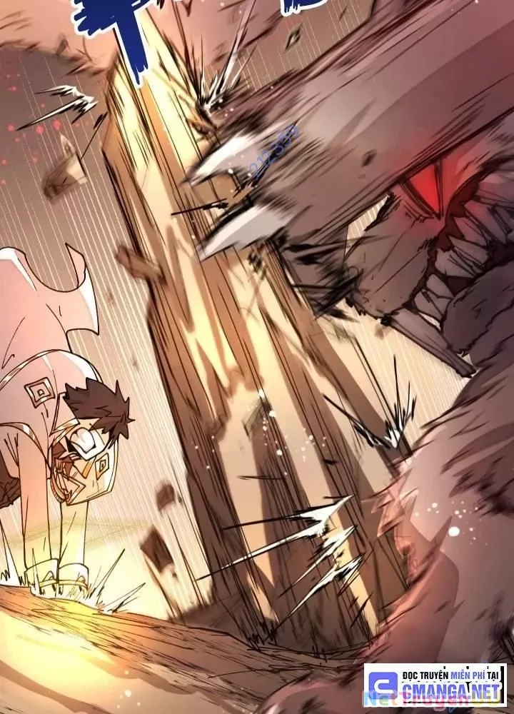 Đại Pháp Sư Của Tổ Đội Hồi Quy: Chapter 33