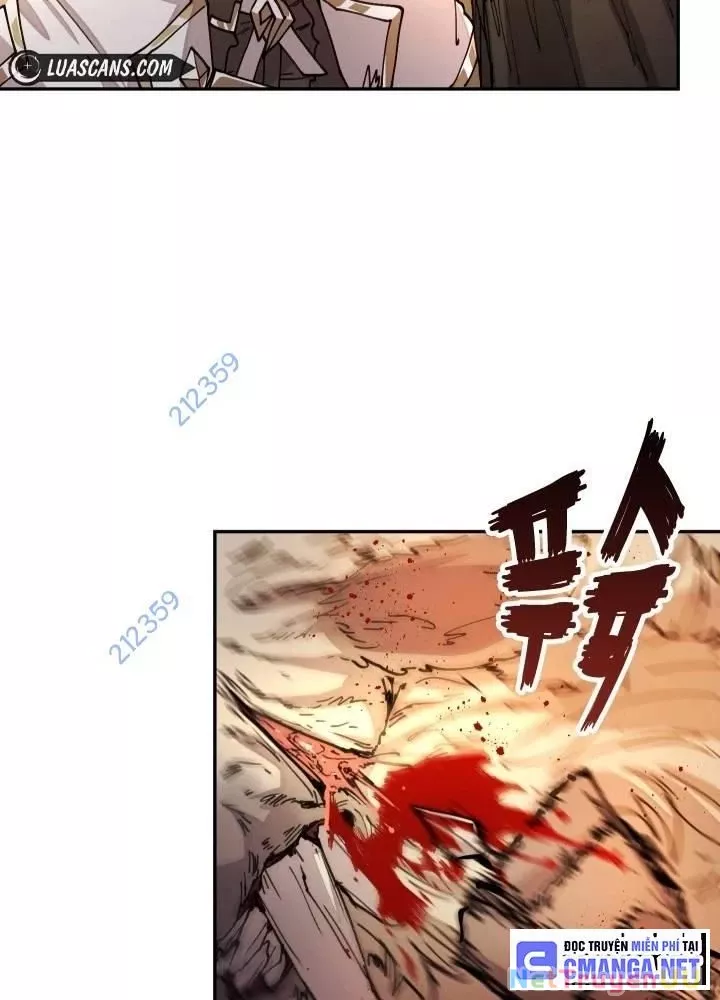 Đại Pháp Sư Của Tổ Đội Hồi Quy: Chapter 33