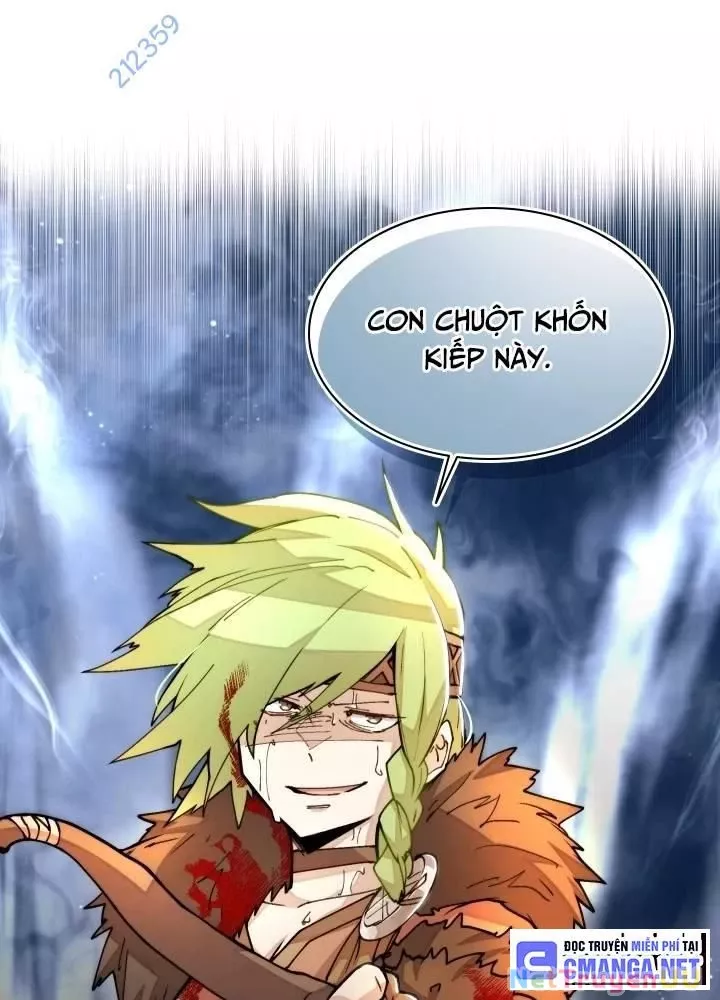 Đại Pháp Sư Của Tổ Đội Hồi Quy: Chapter 33