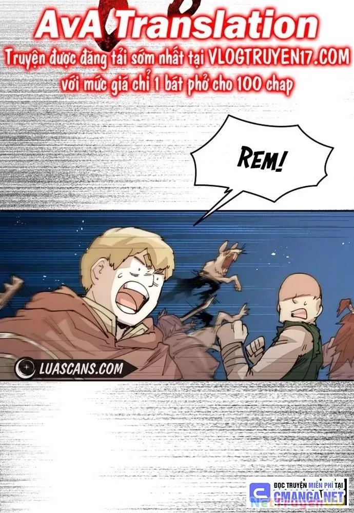 Đại Pháp Sư Của Tổ Đội Hồi Quy: Chapter 34