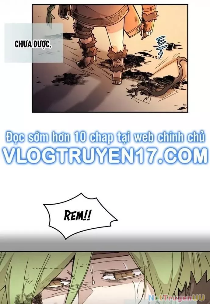 Đại Pháp Sư Của Tổ Đội Hồi Quy: Chapter 34