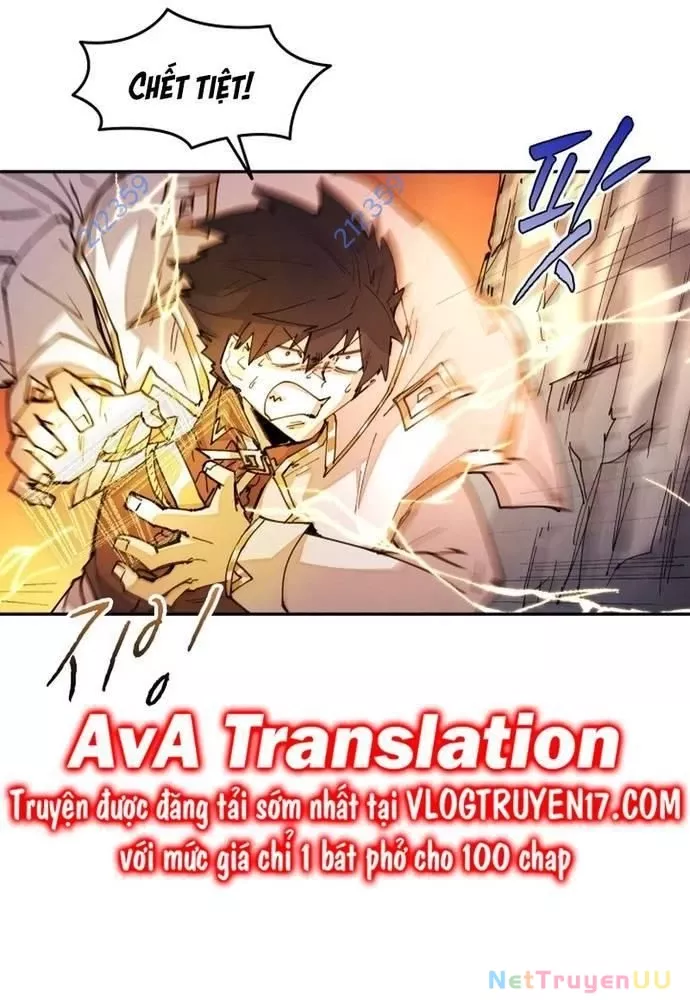 Đại Pháp Sư Của Tổ Đội Hồi Quy: Chapter 34