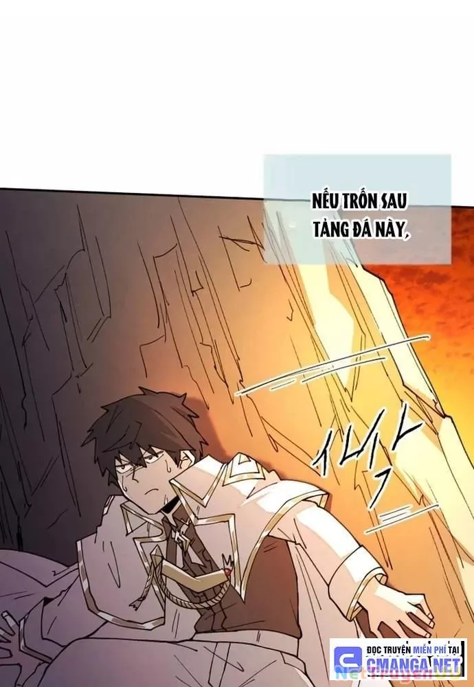Đại Pháp Sư Của Tổ Đội Hồi Quy: Chapter 34