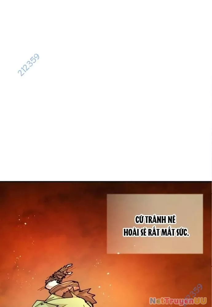 Đại Pháp Sư Của Tổ Đội Hồi Quy: Chapter 34