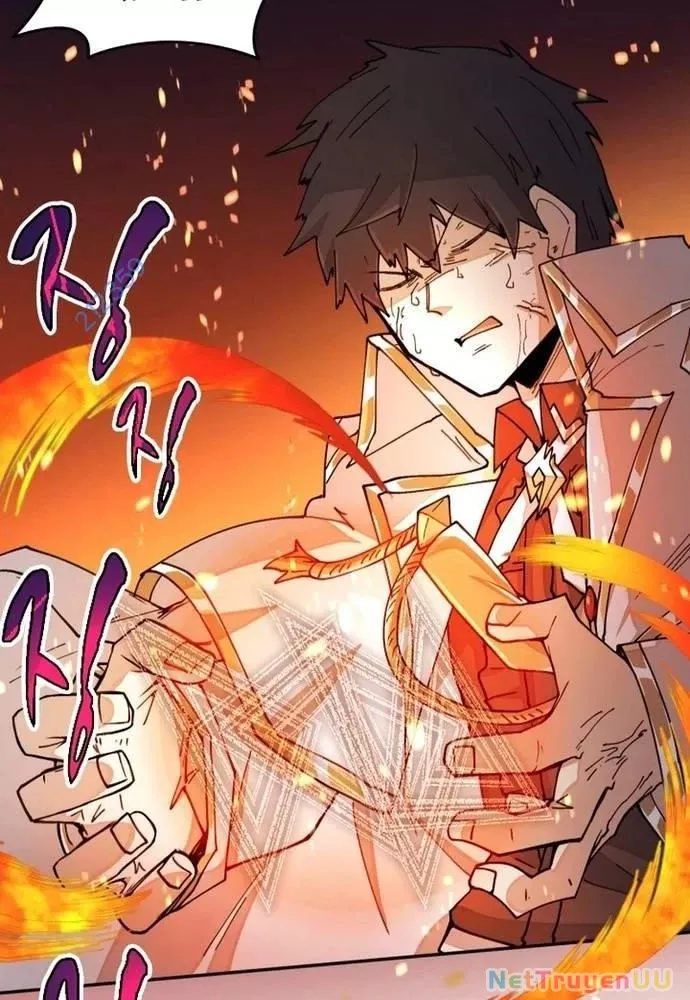 Đại Pháp Sư Của Tổ Đội Hồi Quy: Chapter 34