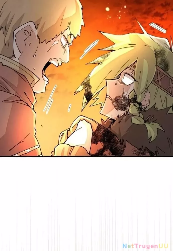 Đại Pháp Sư Của Tổ Đội Hồi Quy: Chapter 34