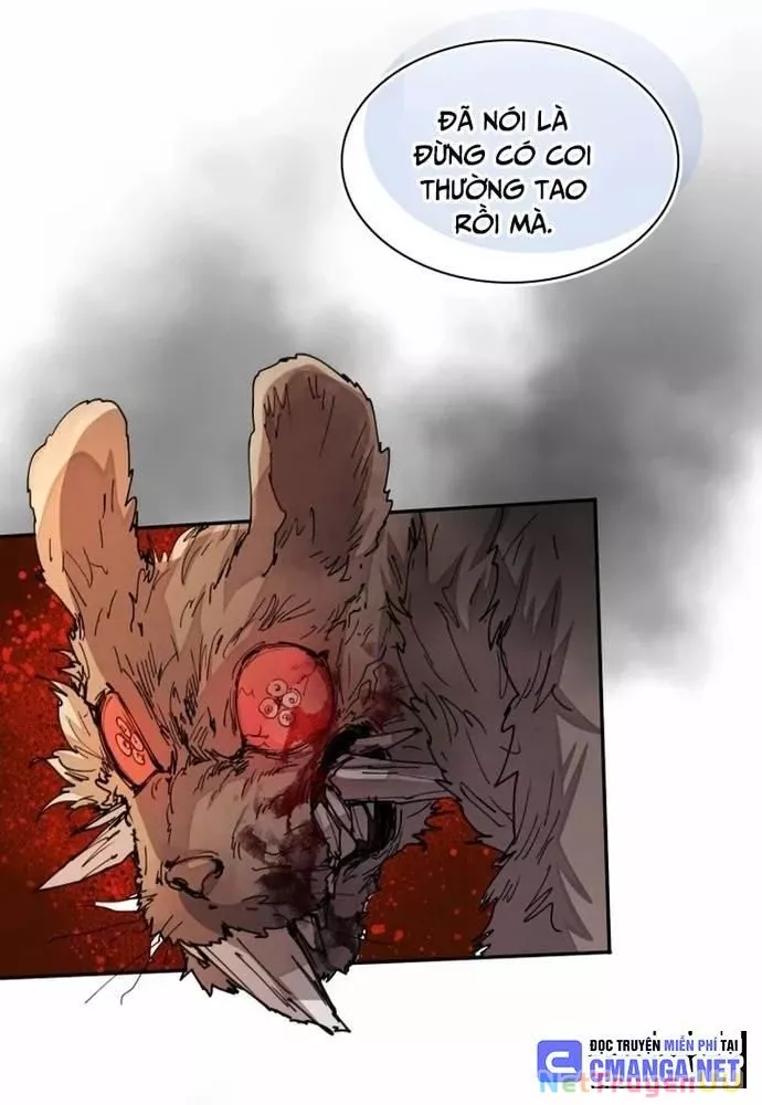 Đại Pháp Sư Của Tổ Đội Hồi Quy: Chapter 34