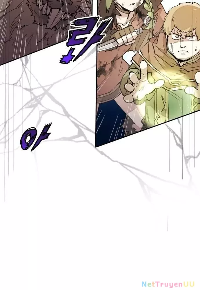 Đại Pháp Sư Của Tổ Đội Hồi Quy: Chapter 34