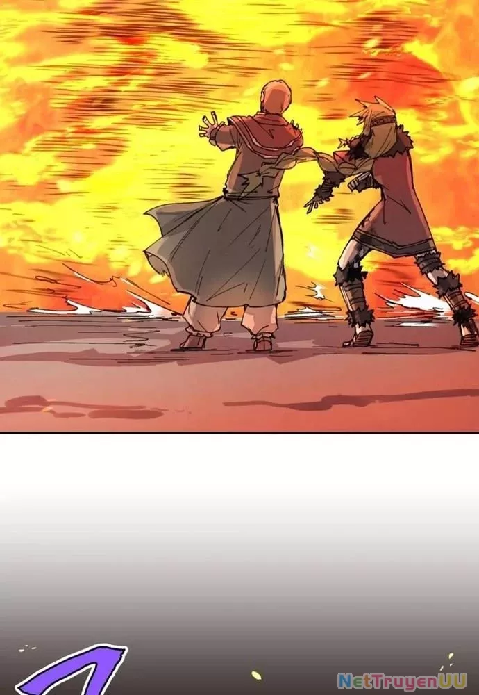 Đại Pháp Sư Của Tổ Đội Hồi Quy: Chapter 34