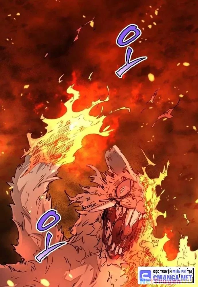 Đại Pháp Sư Của Tổ Đội Hồi Quy: Chapter 34