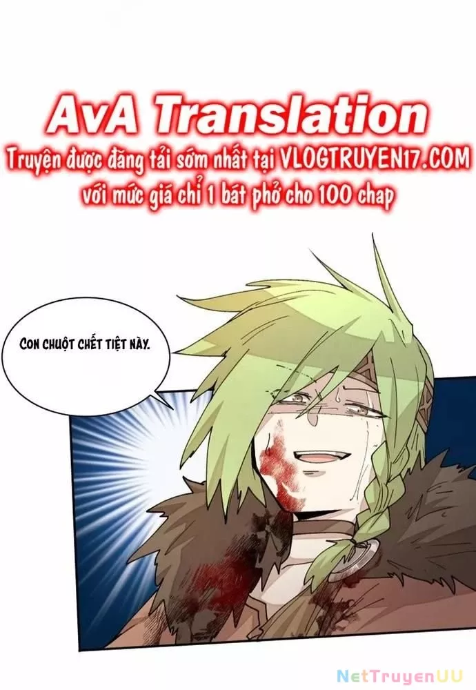 Đại Pháp Sư Của Tổ Đội Hồi Quy: Chapter 34