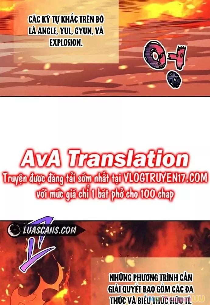 Đại Pháp Sư Của Tổ Đội Hồi Quy: Chapter 34