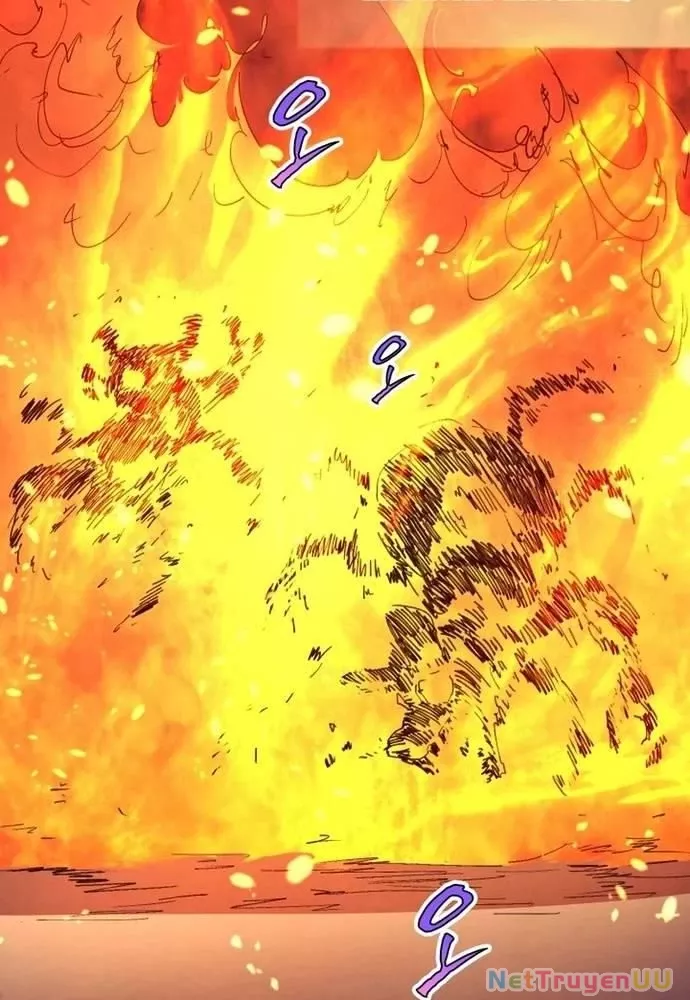 Đại Pháp Sư Của Tổ Đội Hồi Quy: Chapter 34
