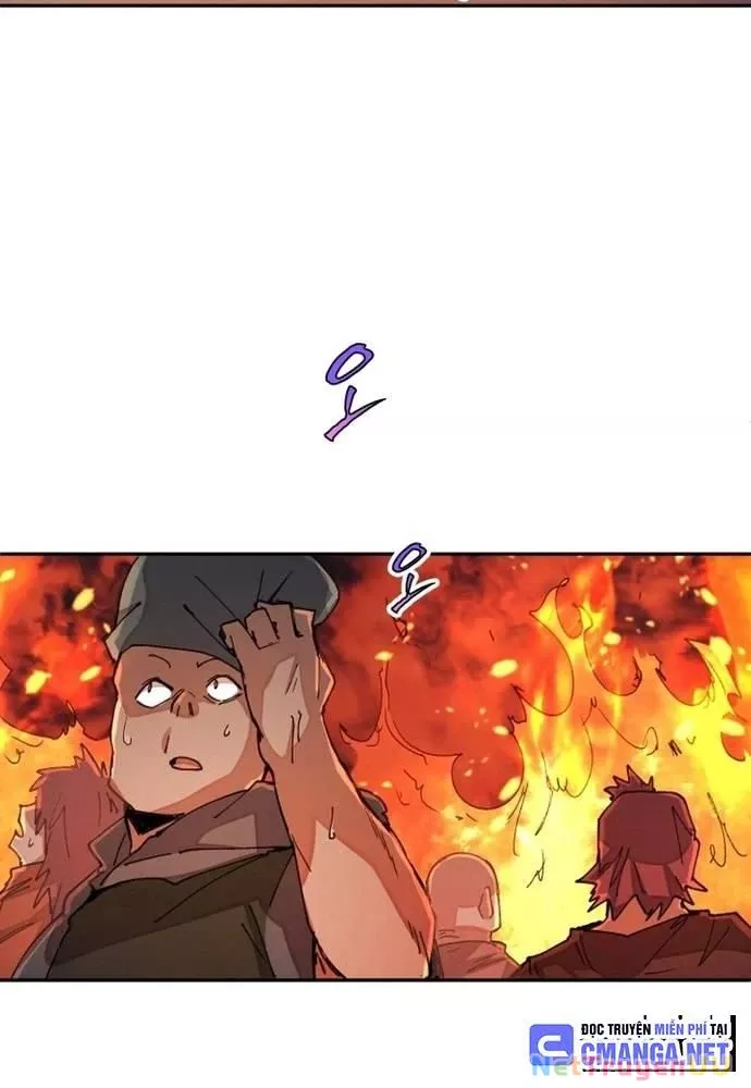 Đại Pháp Sư Của Tổ Đội Hồi Quy: Chapter 34