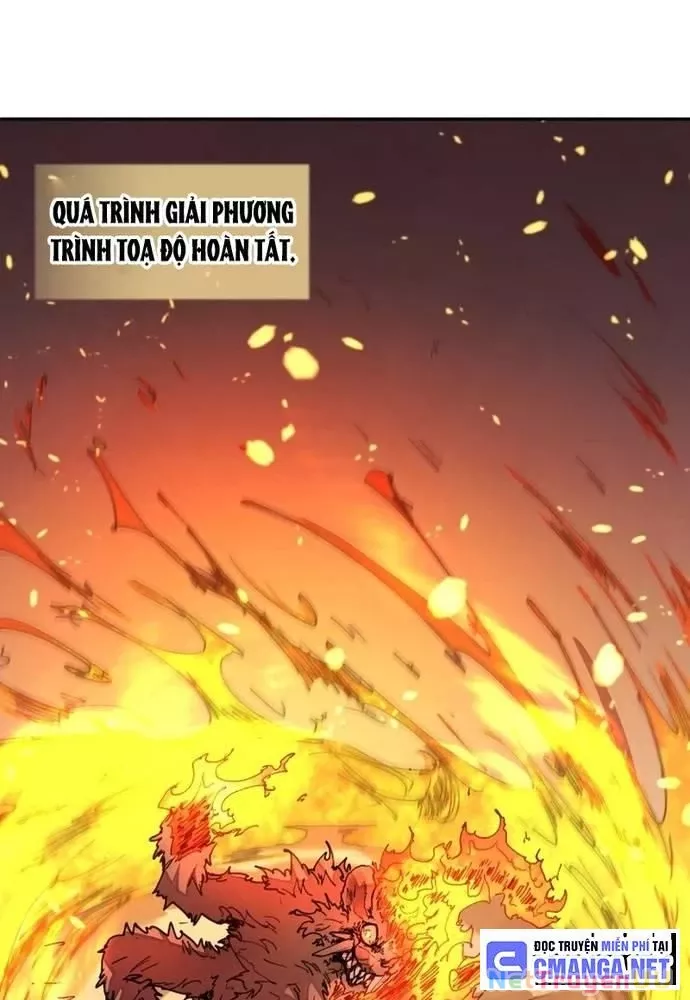 Đại Pháp Sư Của Tổ Đội Hồi Quy: Chapter 34