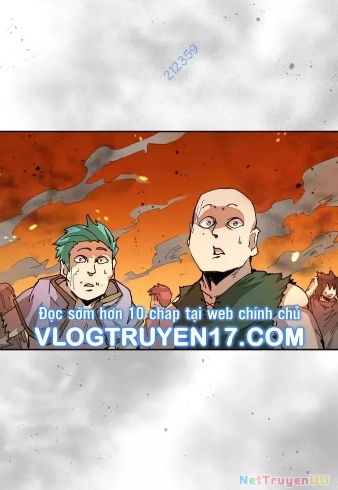 Đại Pháp Sư Của Tổ Đội Hồi Quy: Chapter 35