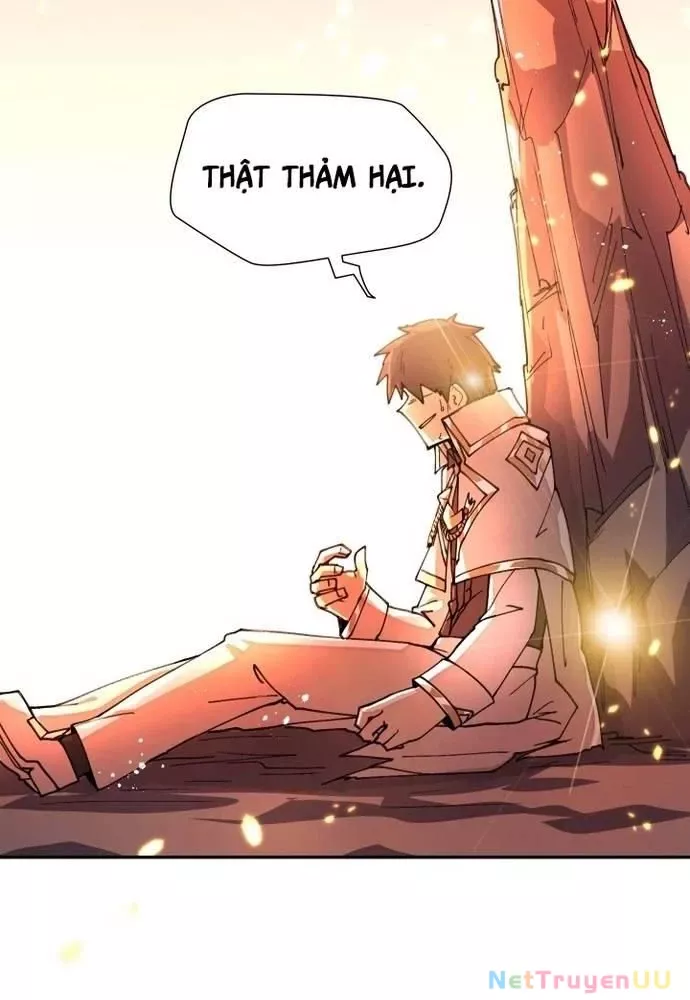 Đại Pháp Sư Của Tổ Đội Hồi Quy: Chapter 35
