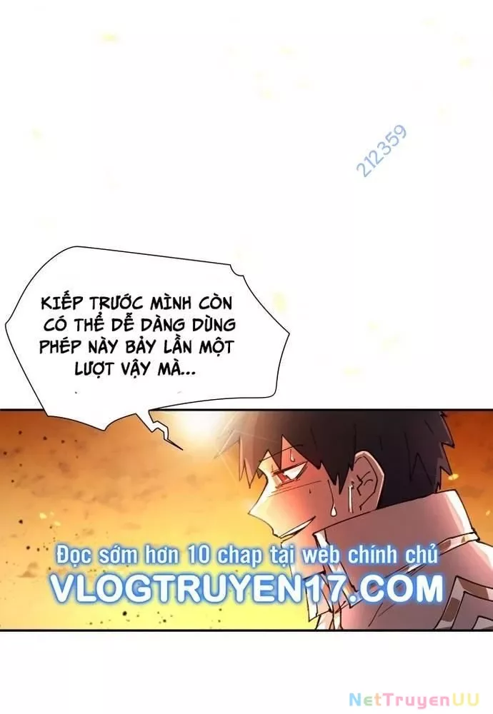 Đại Pháp Sư Của Tổ Đội Hồi Quy: Chapter 35