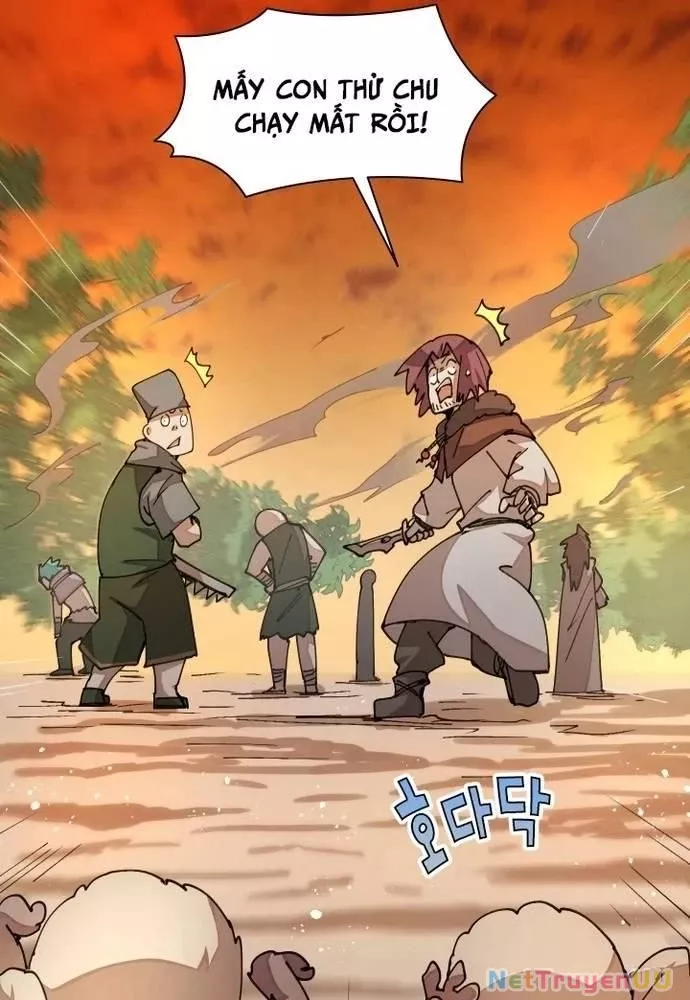 Đại Pháp Sư Của Tổ Đội Hồi Quy: Chapter 35