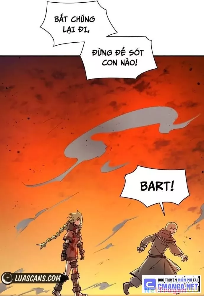 Đại Pháp Sư Của Tổ Đội Hồi Quy: Chapter 35