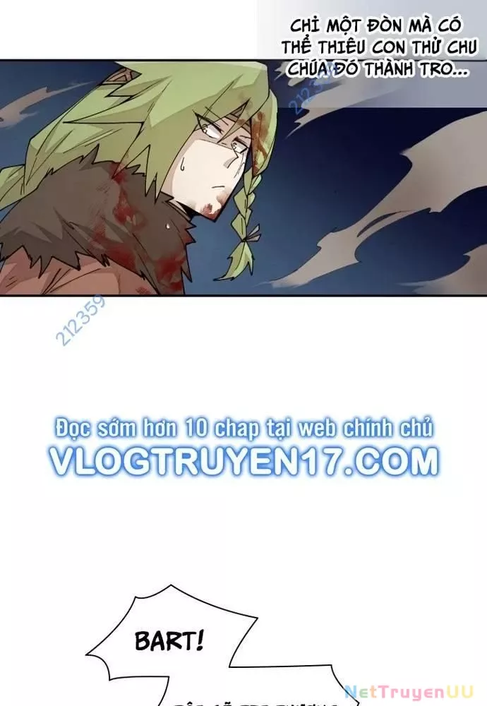 Đại Pháp Sư Của Tổ Đội Hồi Quy: Chapter 35