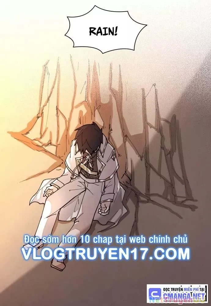 Đại Pháp Sư Của Tổ Đội Hồi Quy: Chapter 35