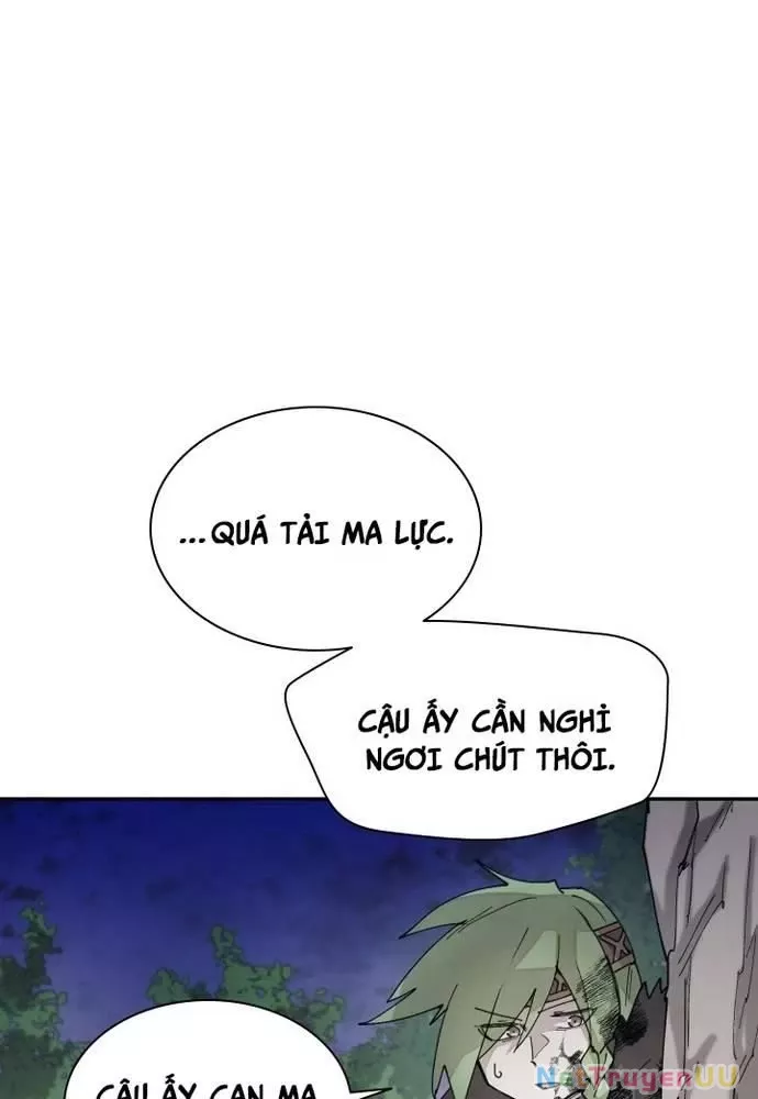 Đại Pháp Sư Của Tổ Đội Hồi Quy: Chapter 35