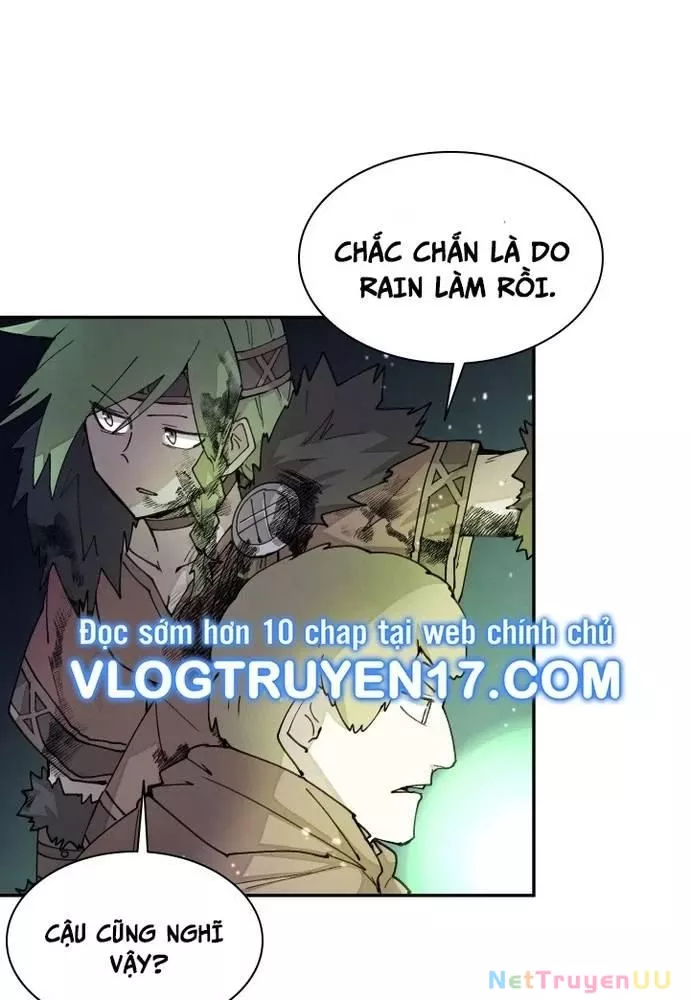 Đại Pháp Sư Của Tổ Đội Hồi Quy: Chapter 35