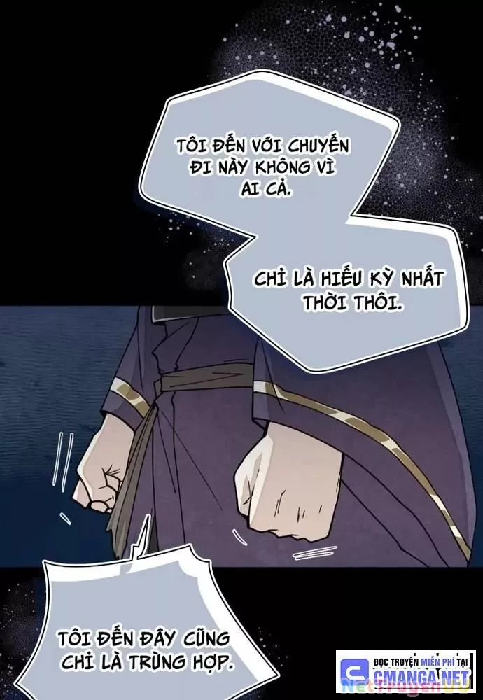 Đại Pháp Sư Của Tổ Đội Hồi Quy: Chapter 35