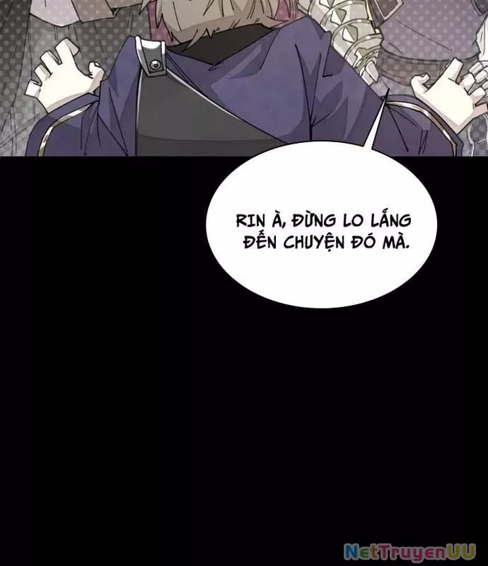 Đại Pháp Sư Của Tổ Đội Hồi Quy: Chapter 35