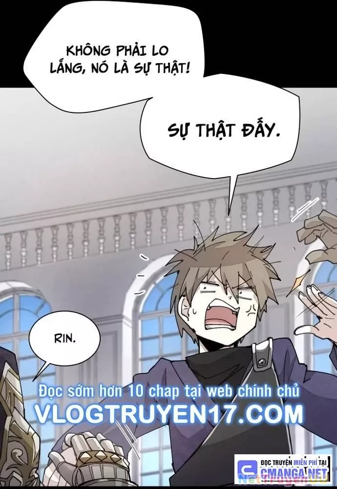 Đại Pháp Sư Của Tổ Đội Hồi Quy: Chapter 35