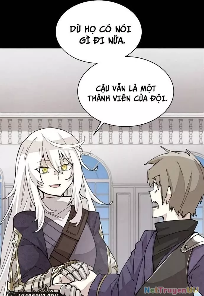 Đại Pháp Sư Của Tổ Đội Hồi Quy: Chapter 35