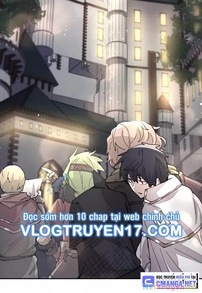 Đại Pháp Sư Của Tổ Đội Hồi Quy: Chapter 35
