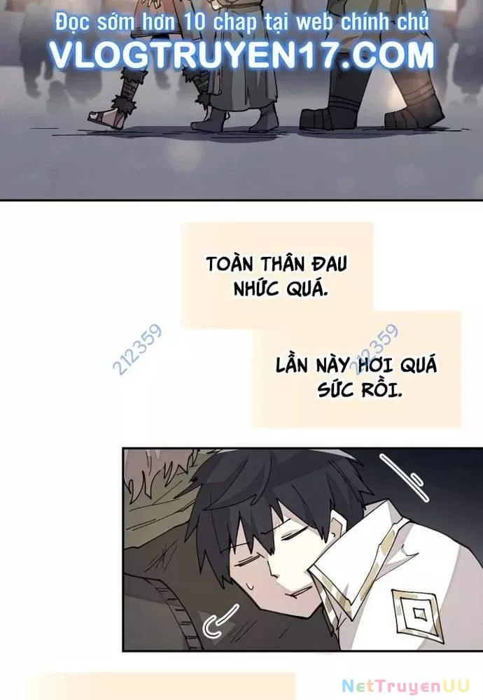 Đại Pháp Sư Của Tổ Đội Hồi Quy: Chapter 35
