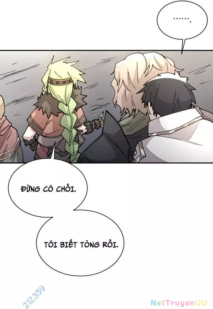 Đại Pháp Sư Của Tổ Đội Hồi Quy: Chapter 35